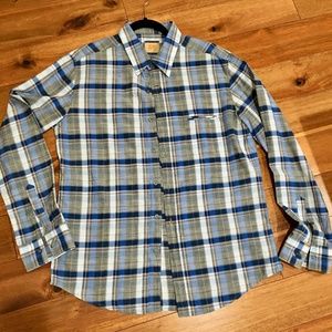 Men's Hugo Boss Slim Fit Shirt (Sz Large)